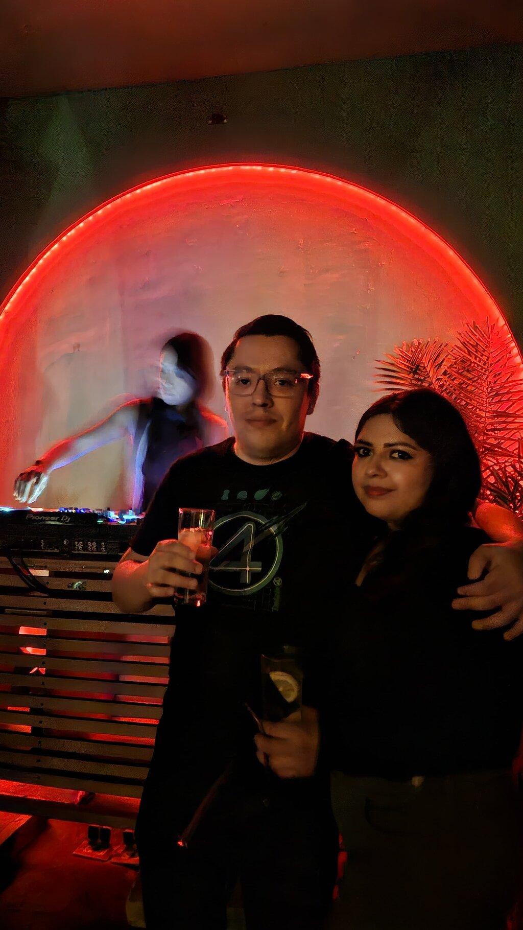 Review photo