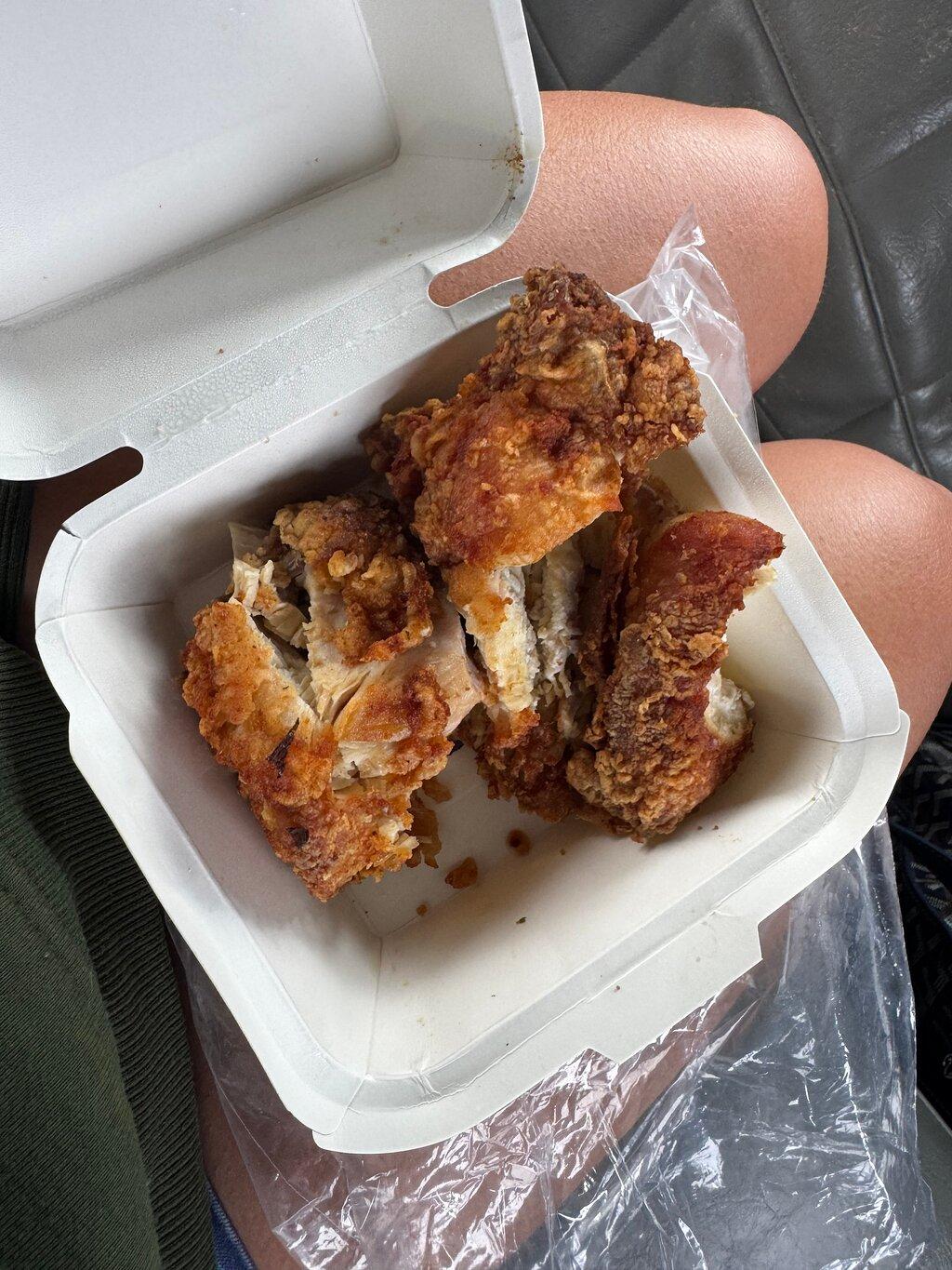 Review photo