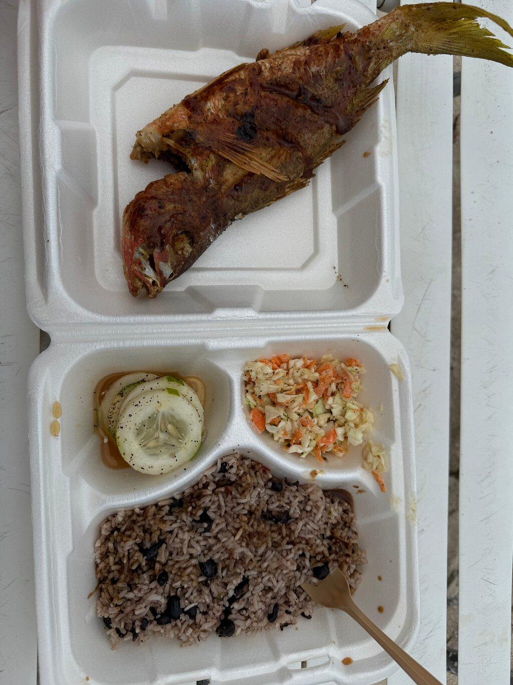 Review photo