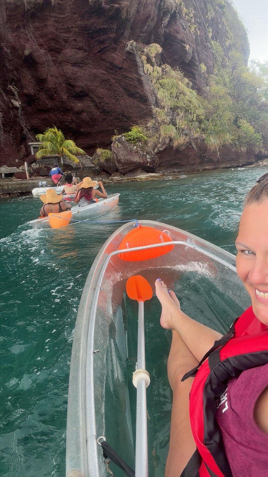 Review photo