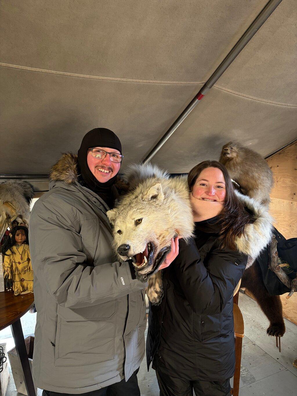 Review photo