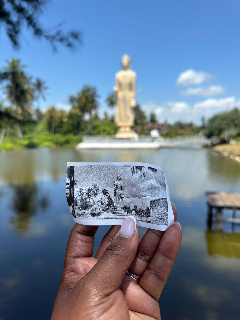 Review photo