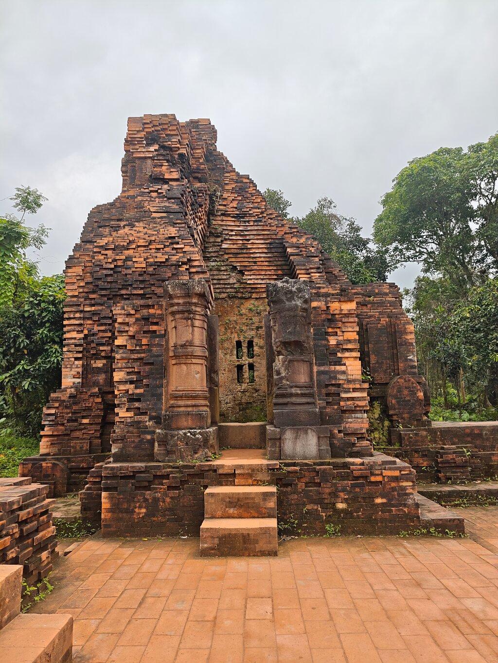 Review photo