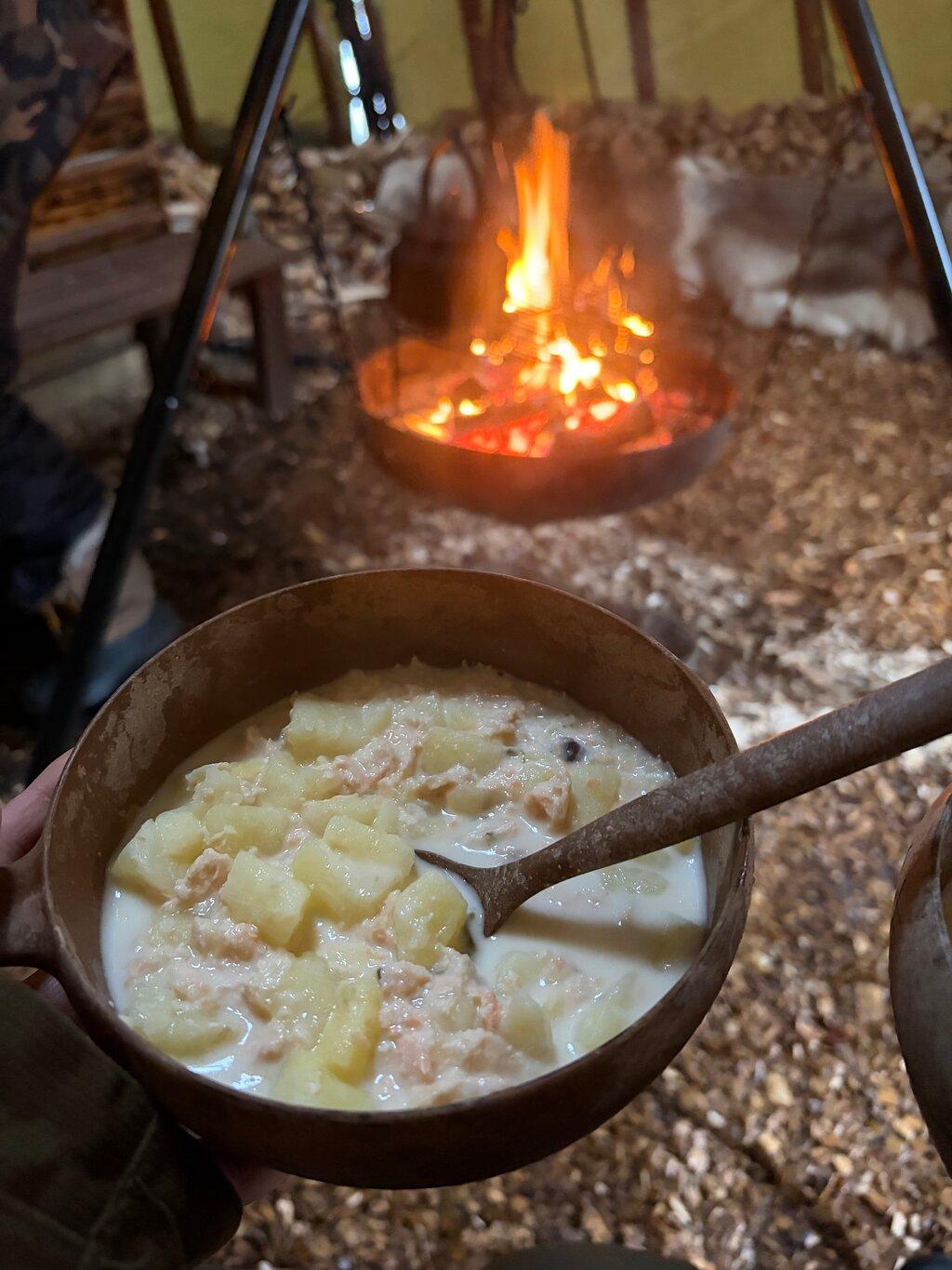 Review photo