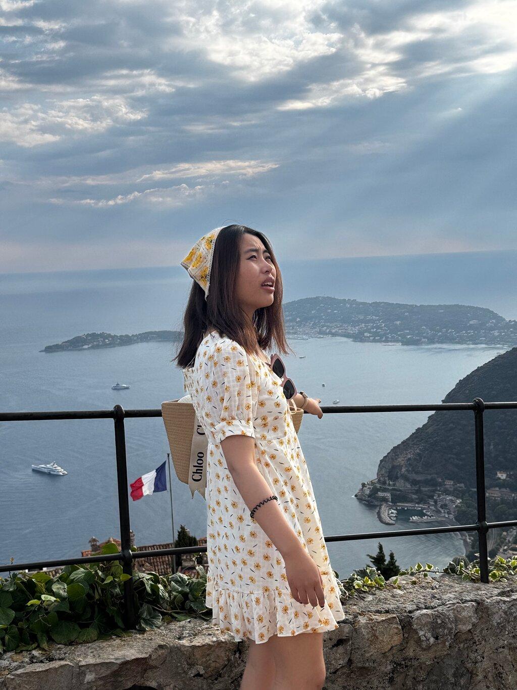 Review photo