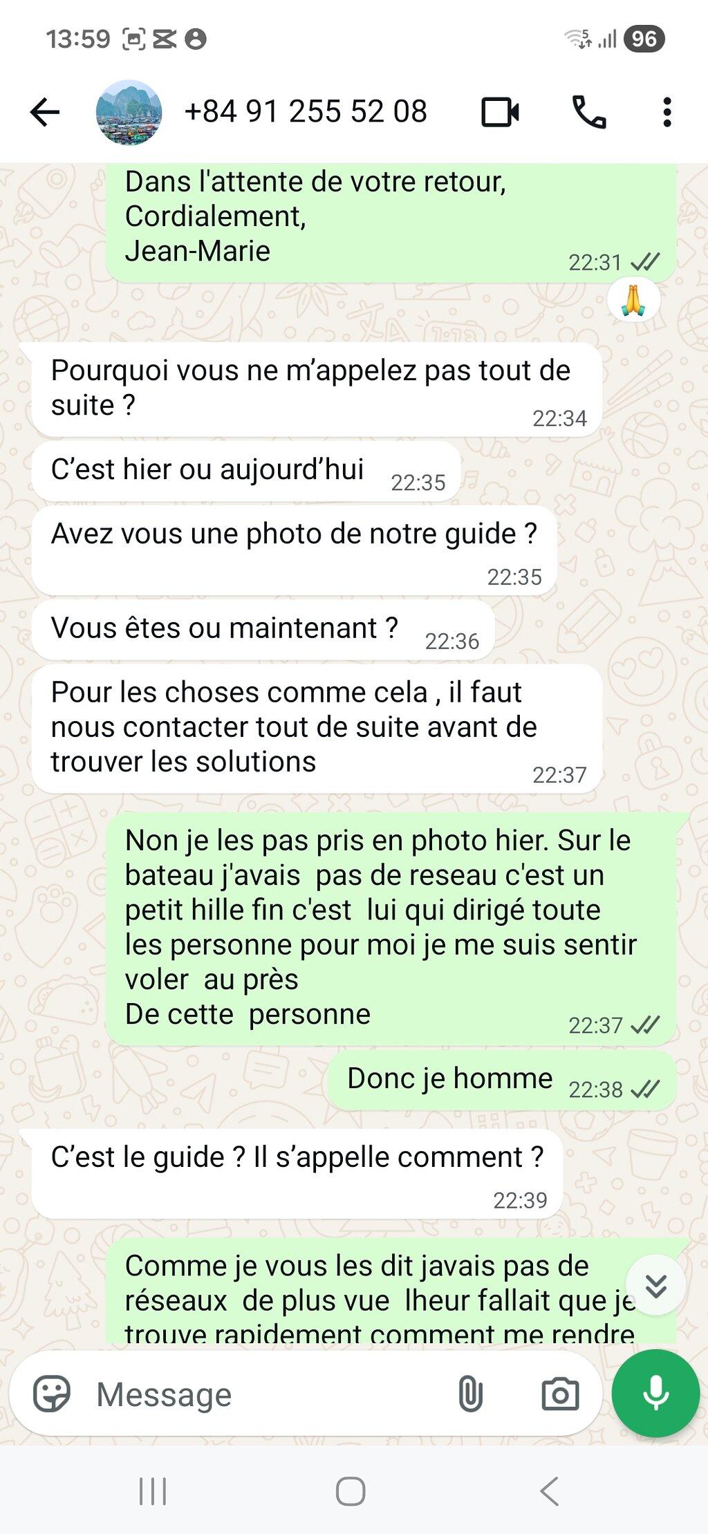Review photo