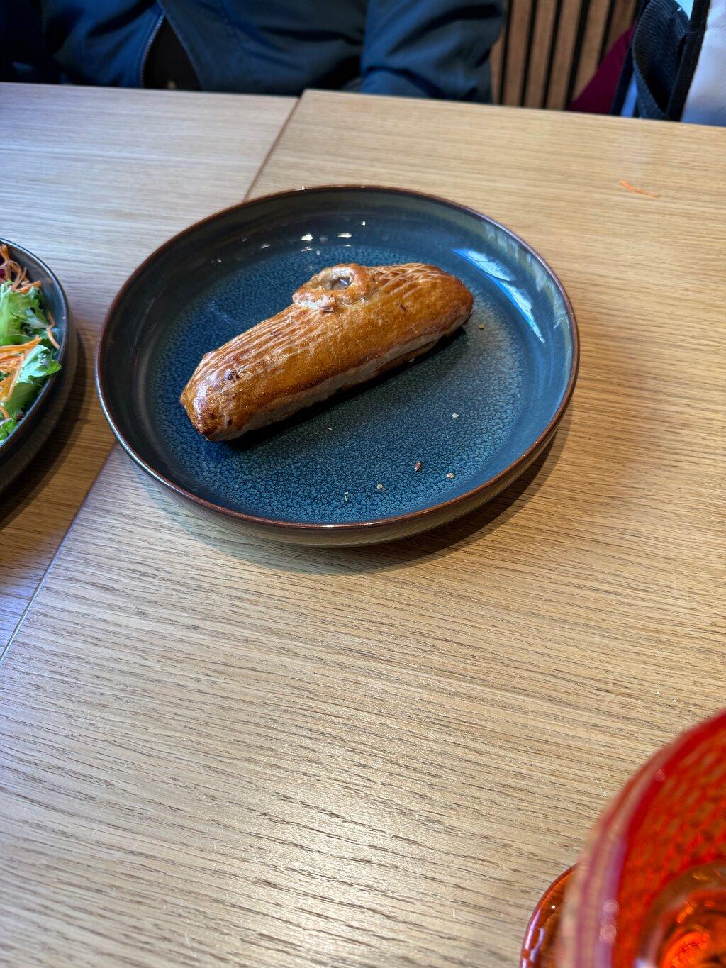 Review photo