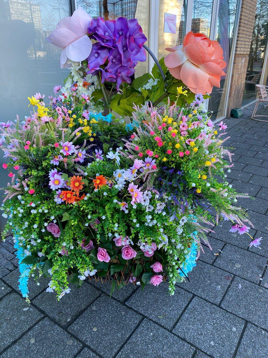 Review photo