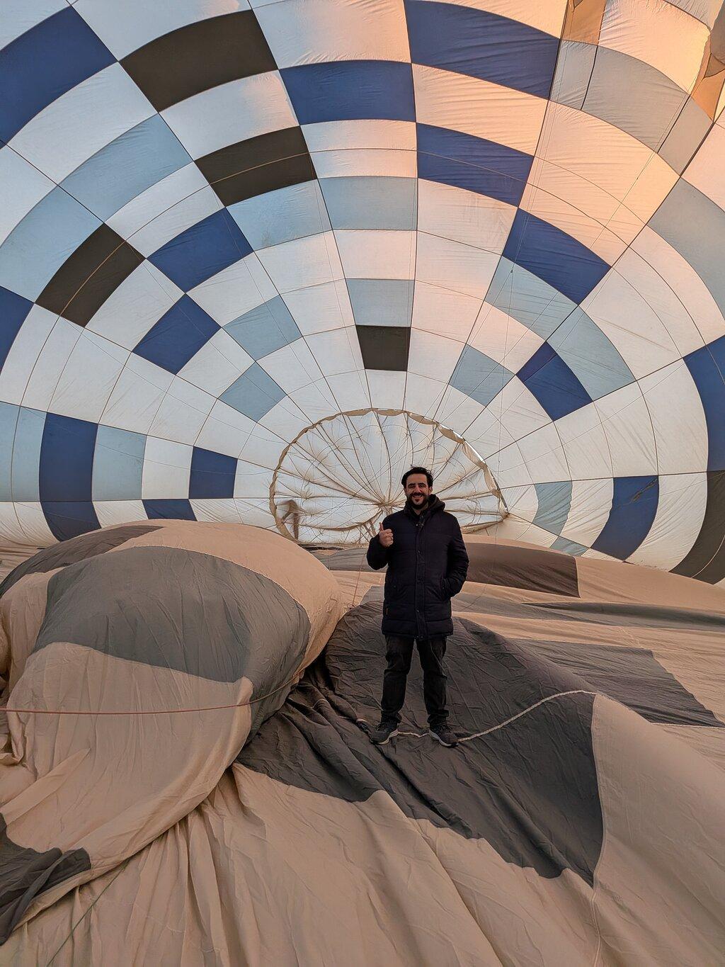 Review photo