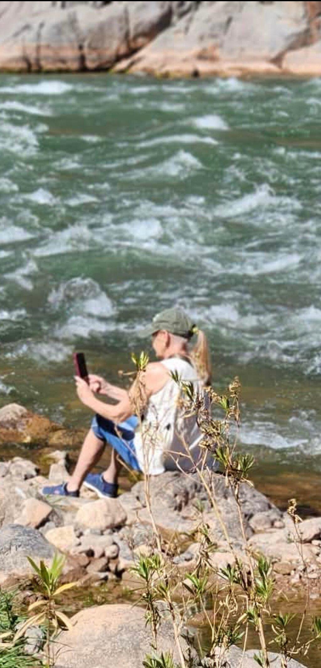 Review photo