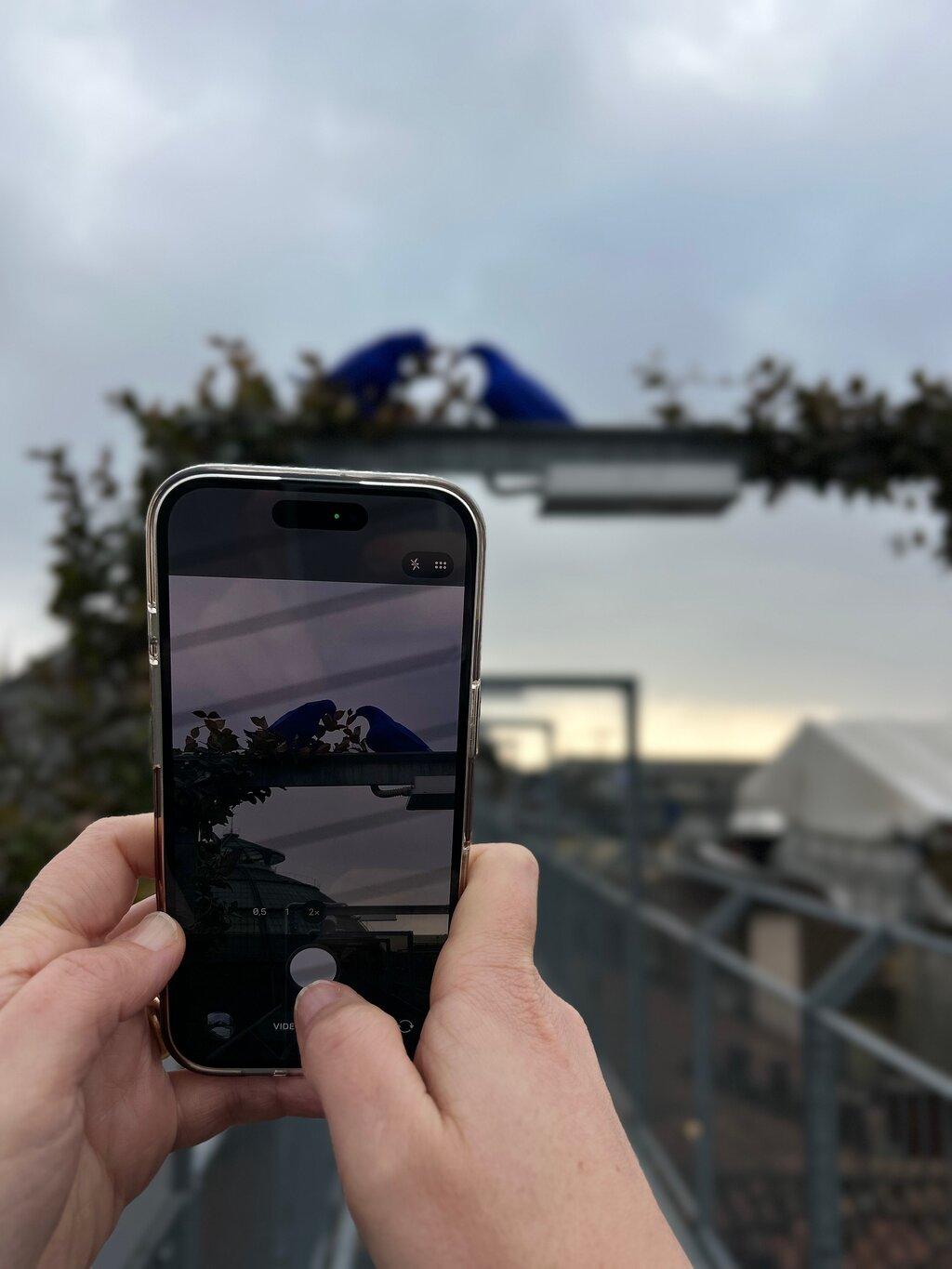 Review photo