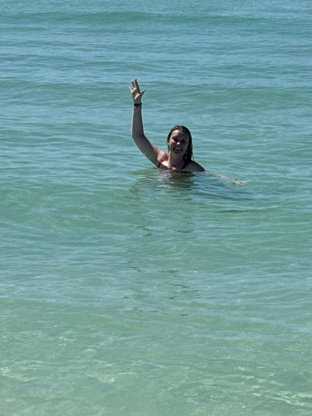Review photo