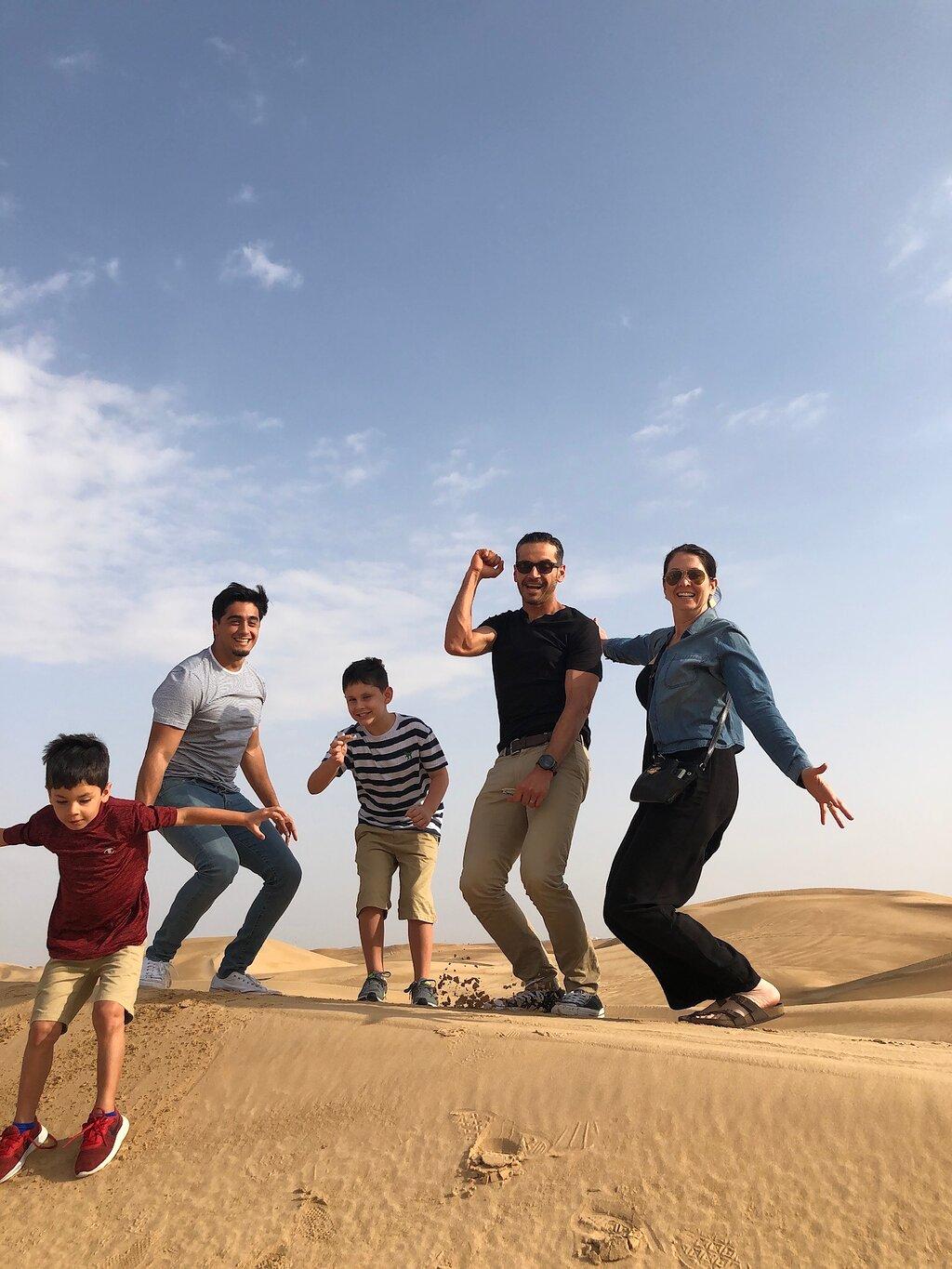 Review photo