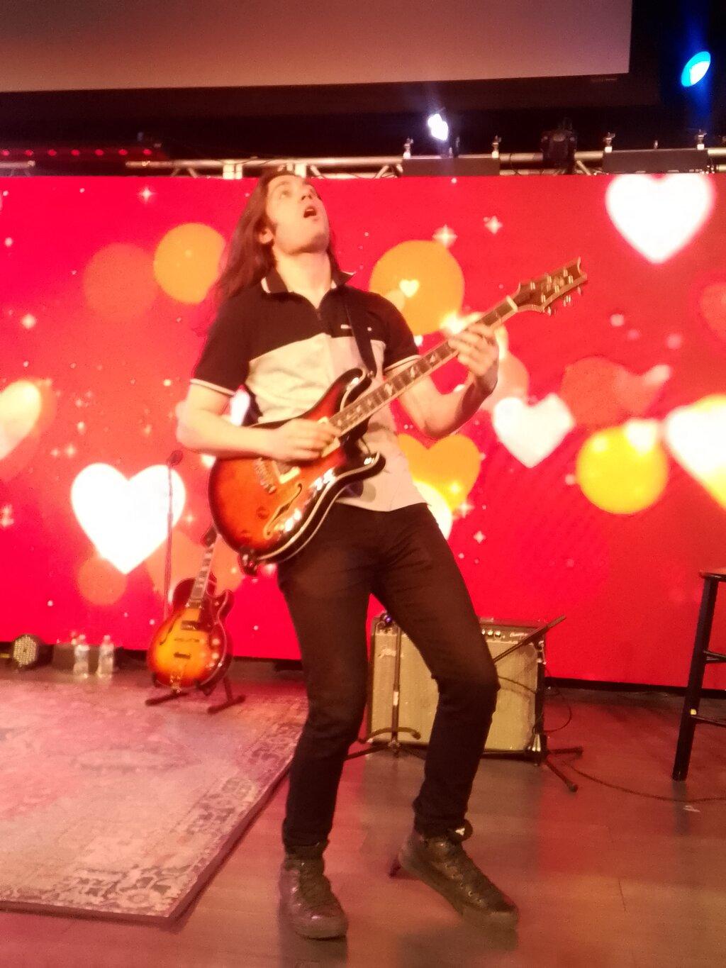 Review photo