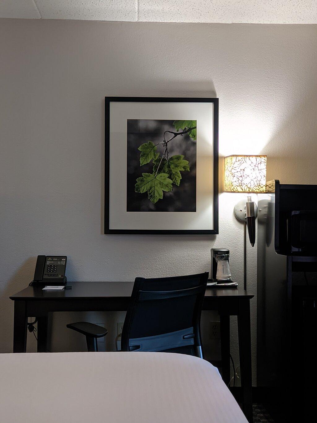 Review photo