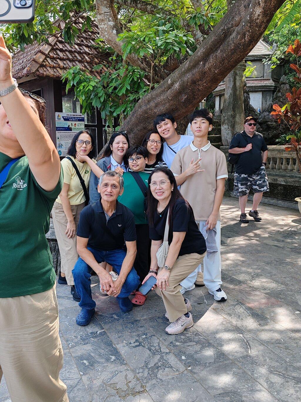 Review photo
