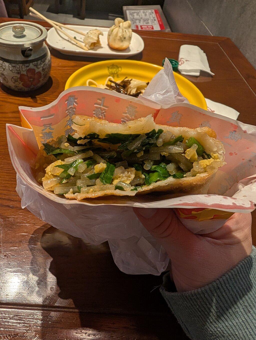 Review photo