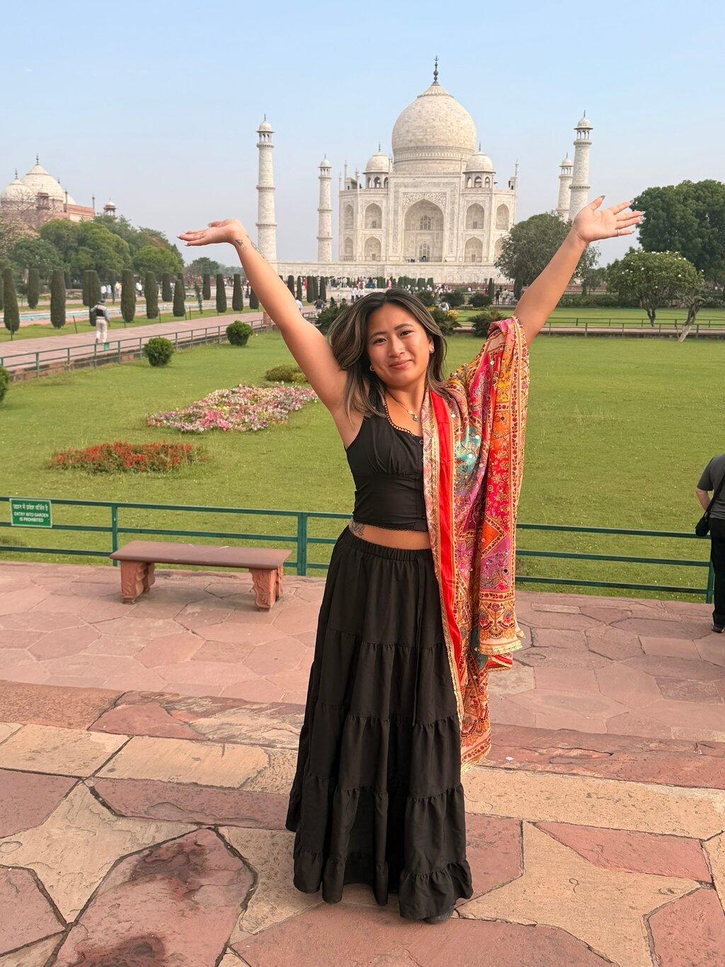 Review photo