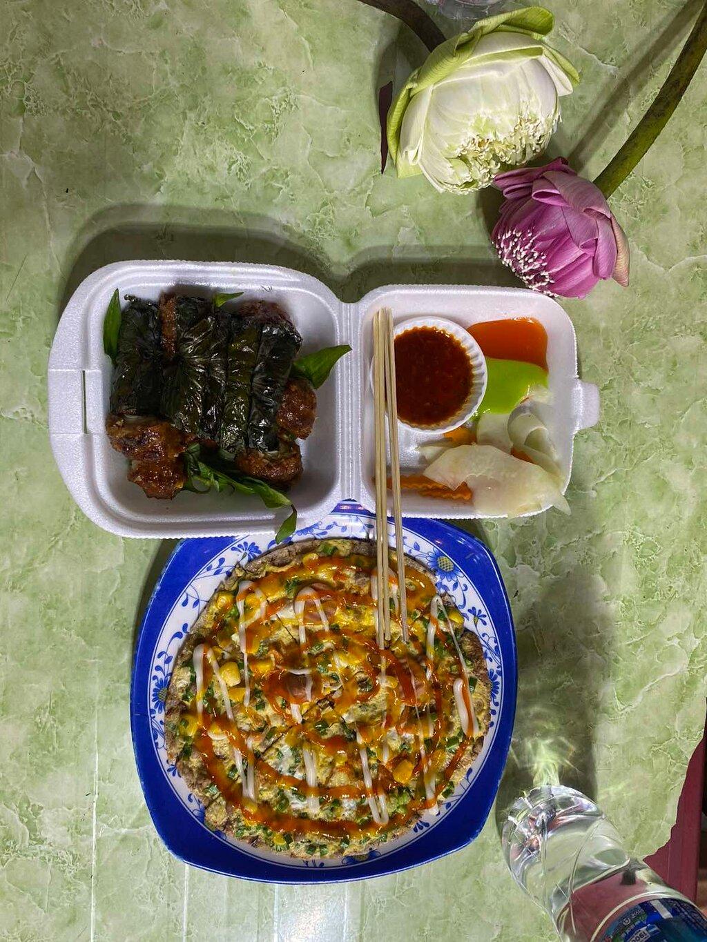 Review photo