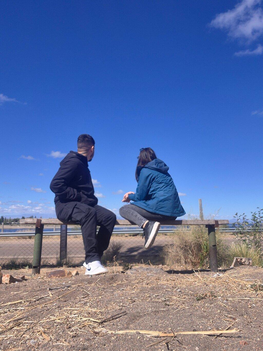 Review photo
