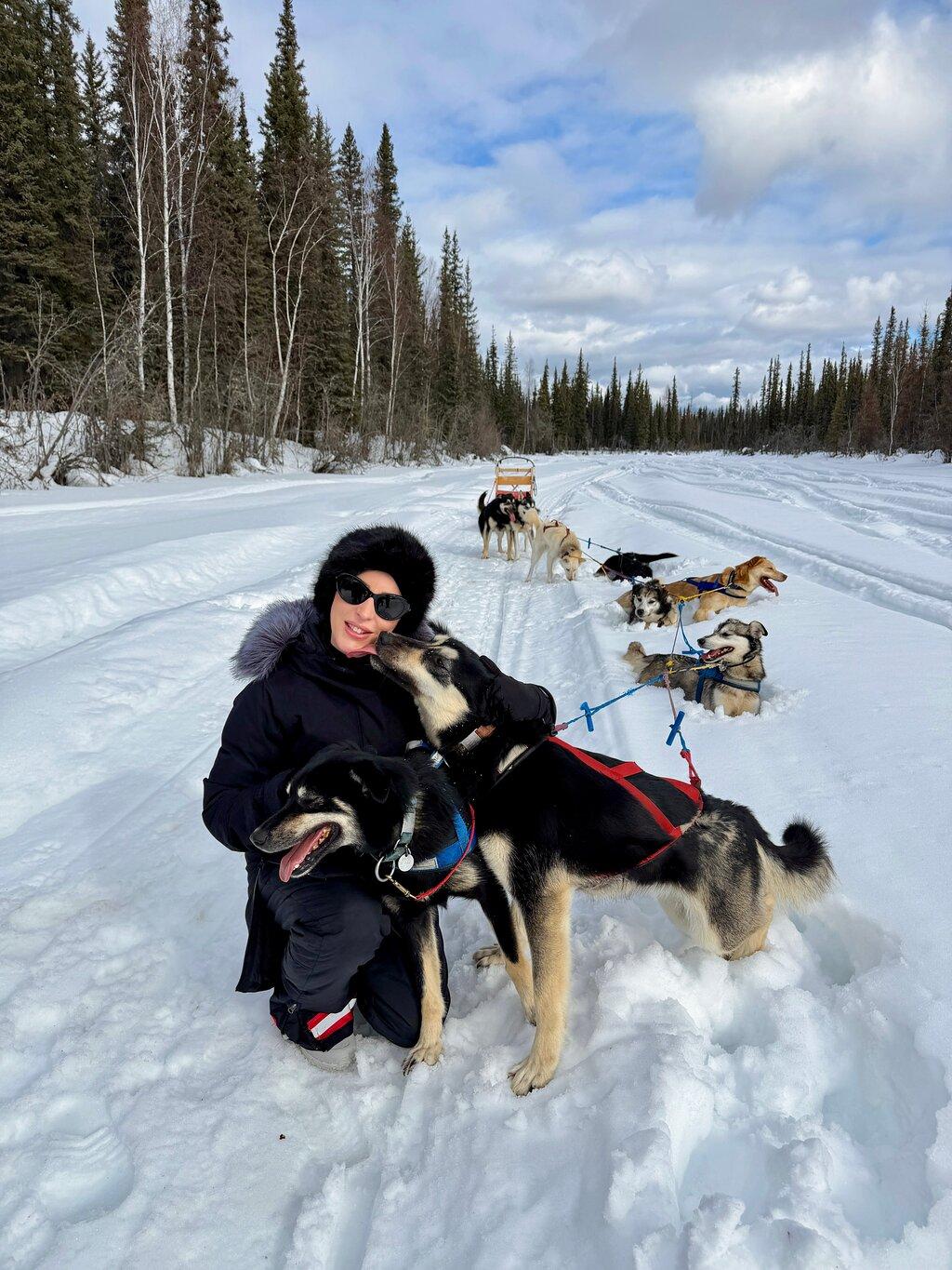 Review photo