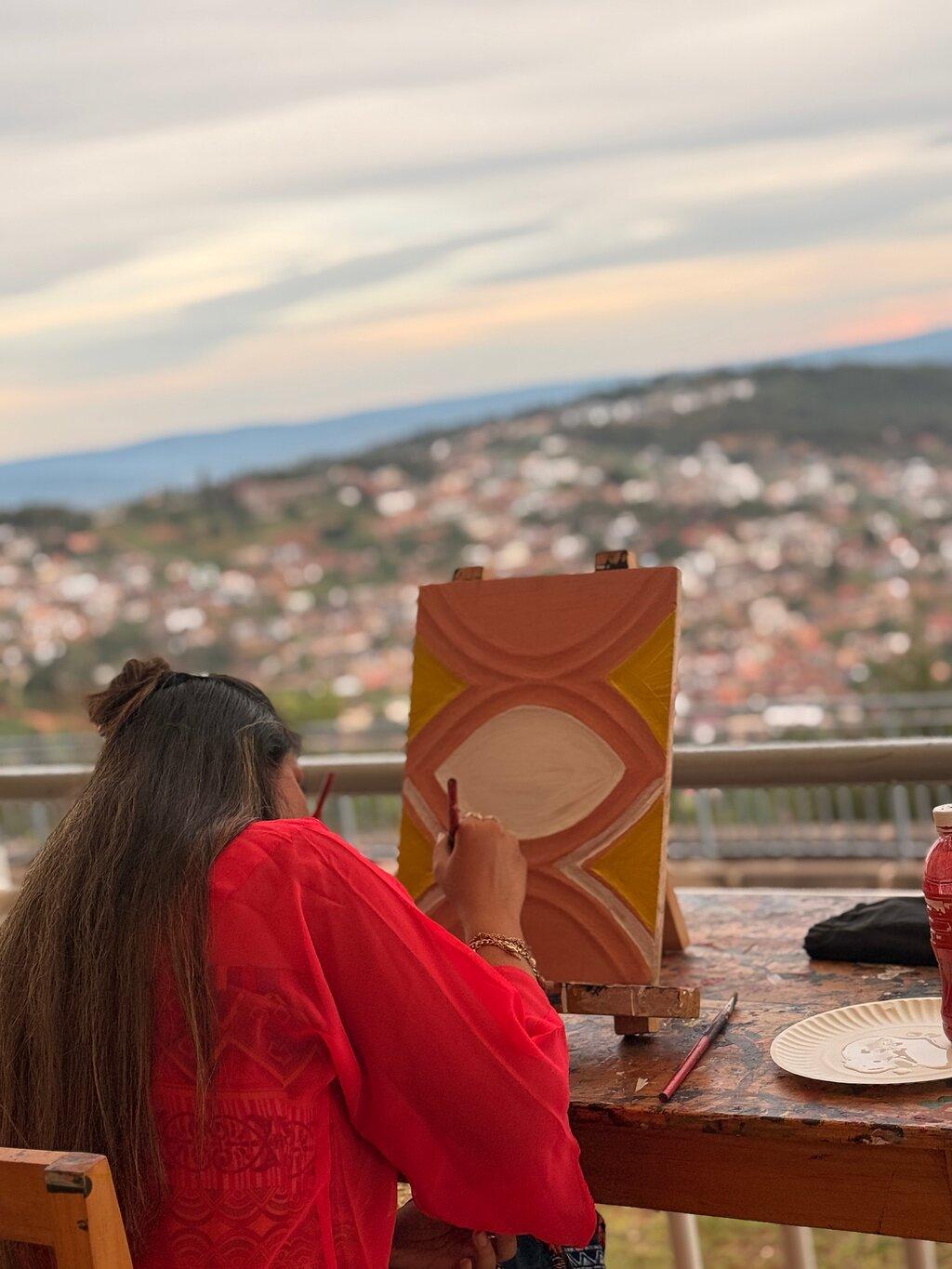 Review photo