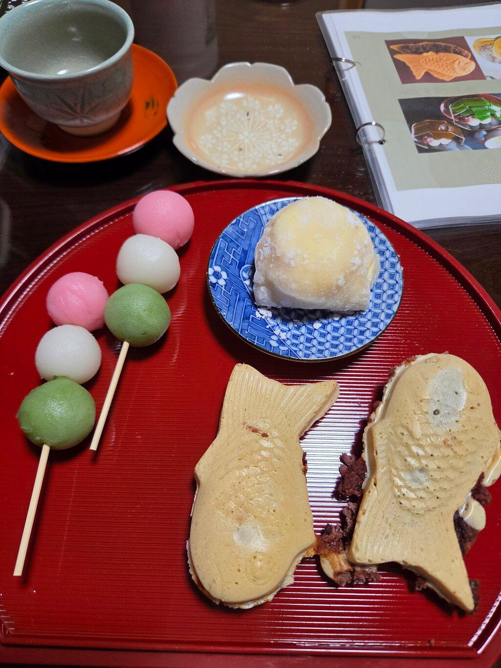 Review photo