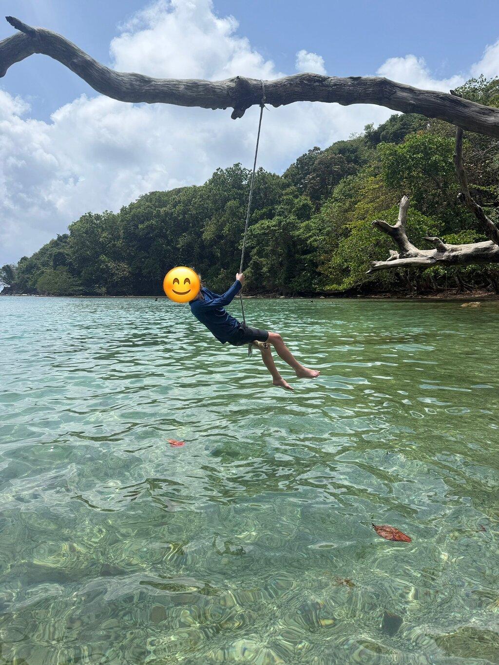 Review photo