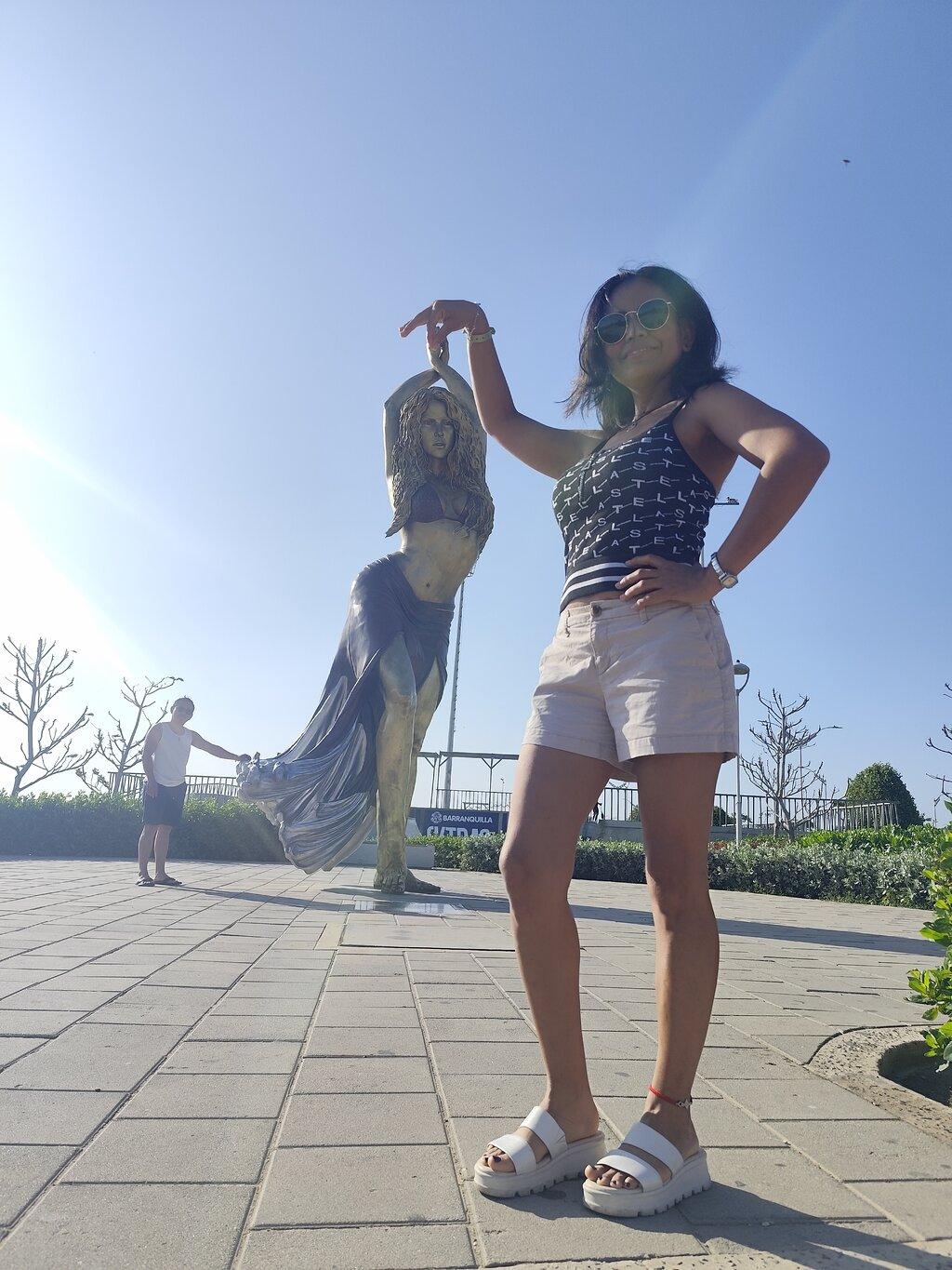 Review photo