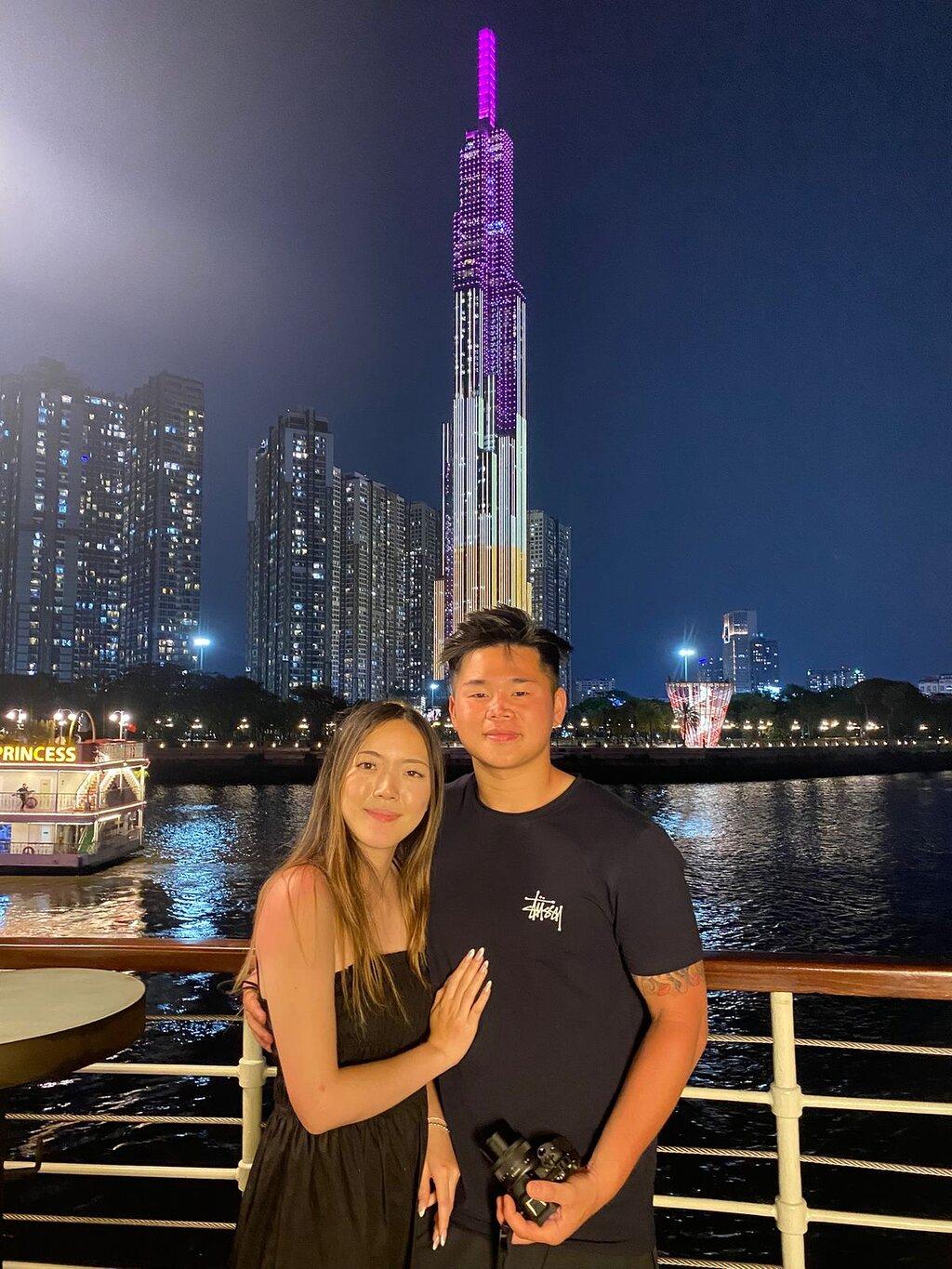 Review photo