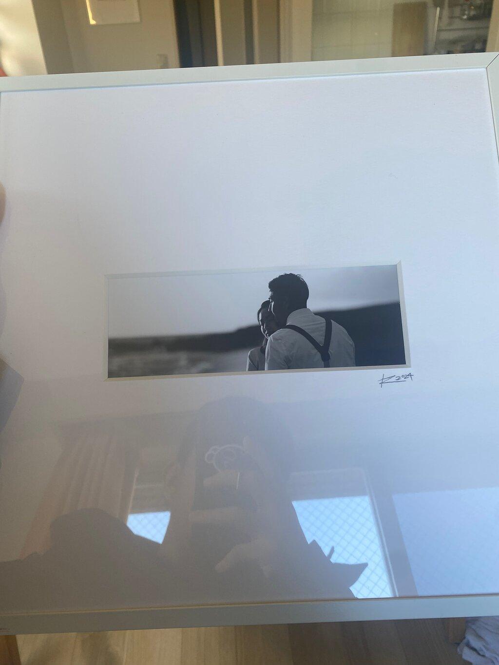 Review photo