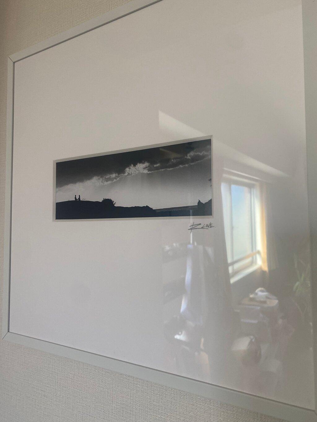 Review photo