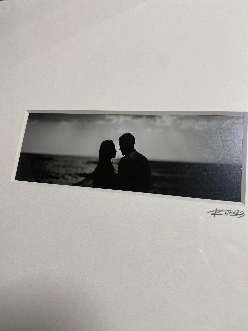 Review photo