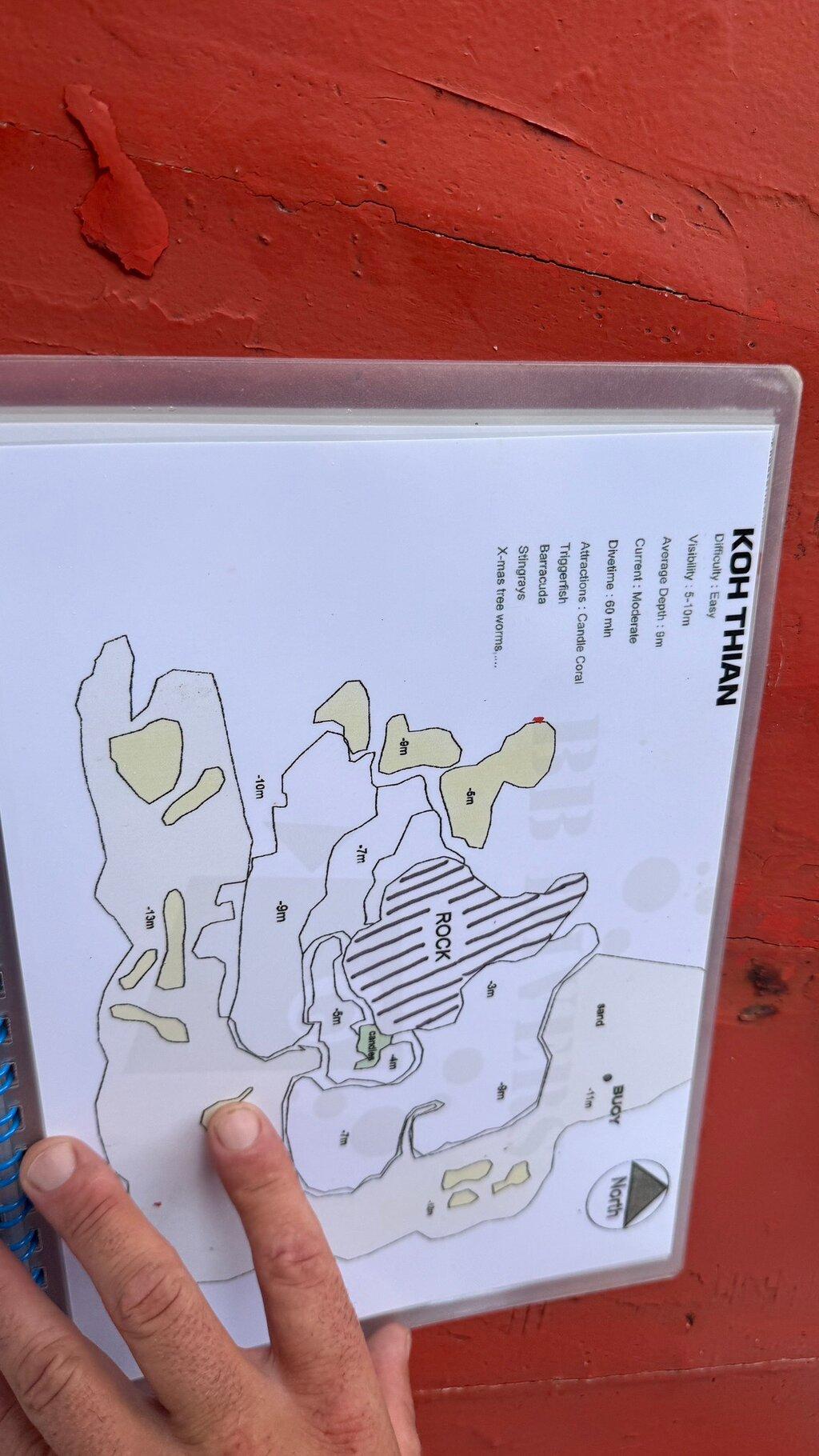 Review photo