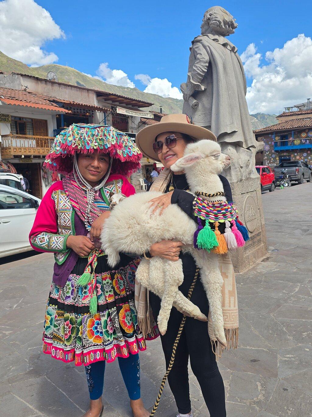 Review photo