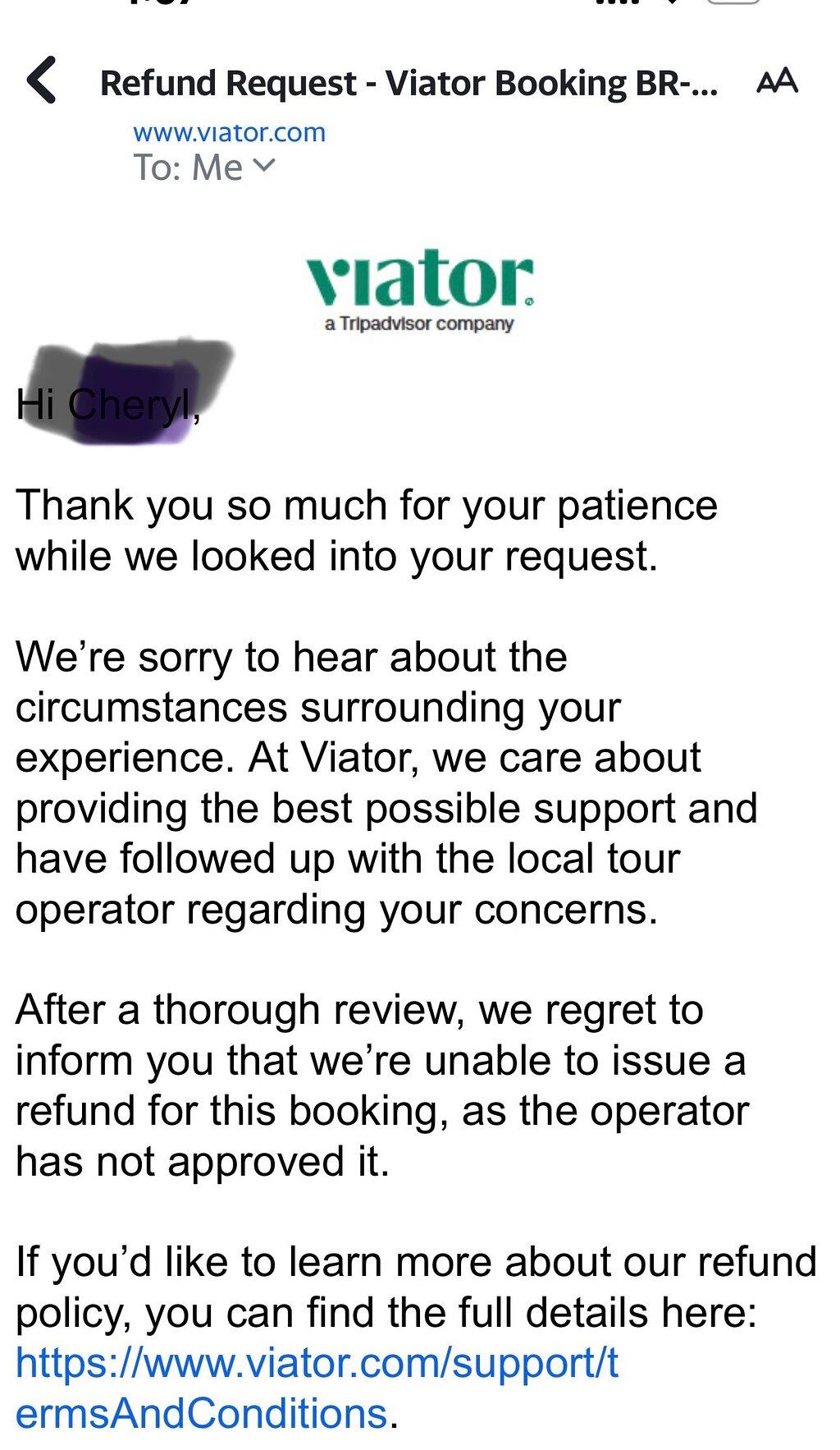 Review photo