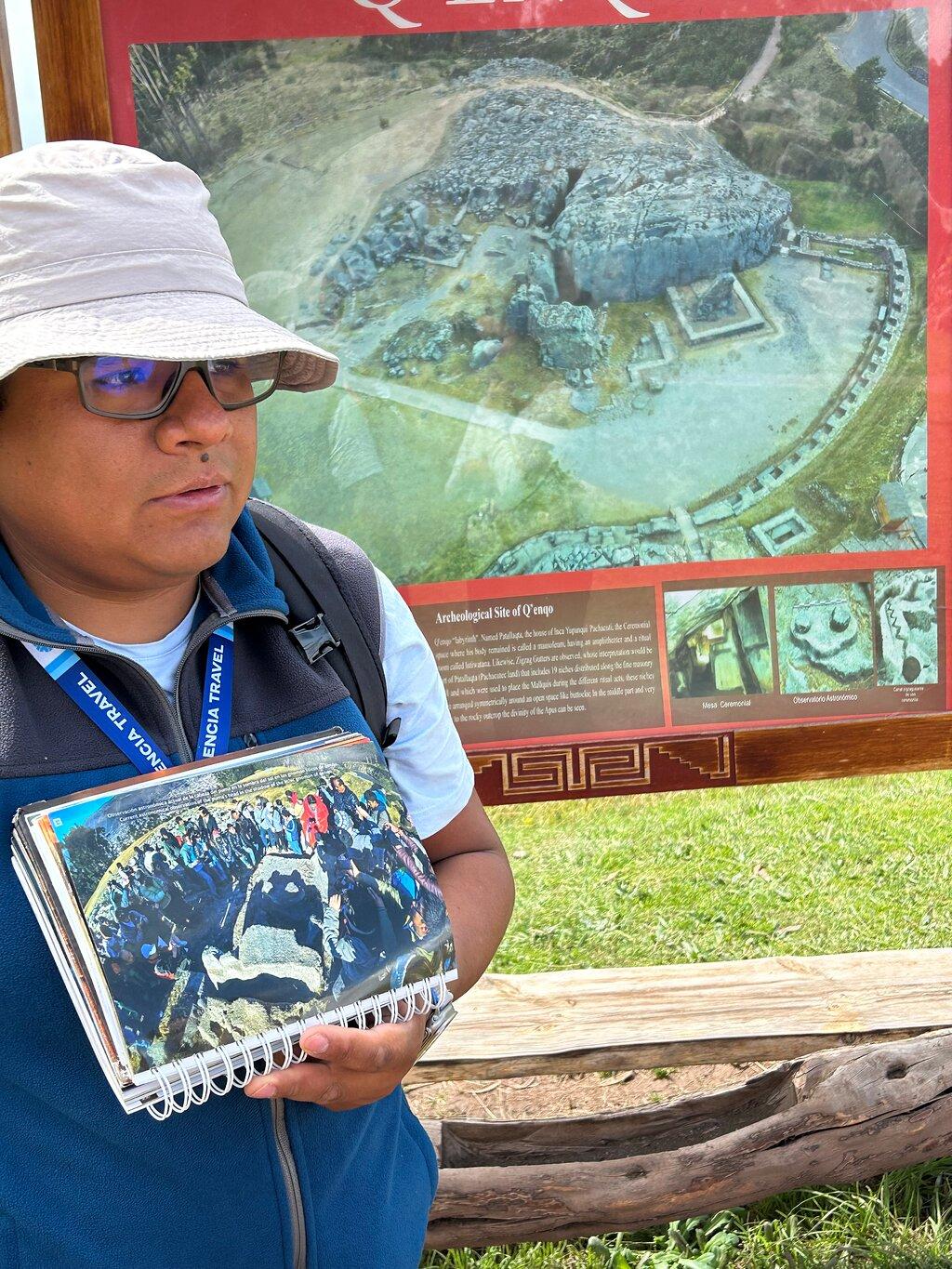 Review photo