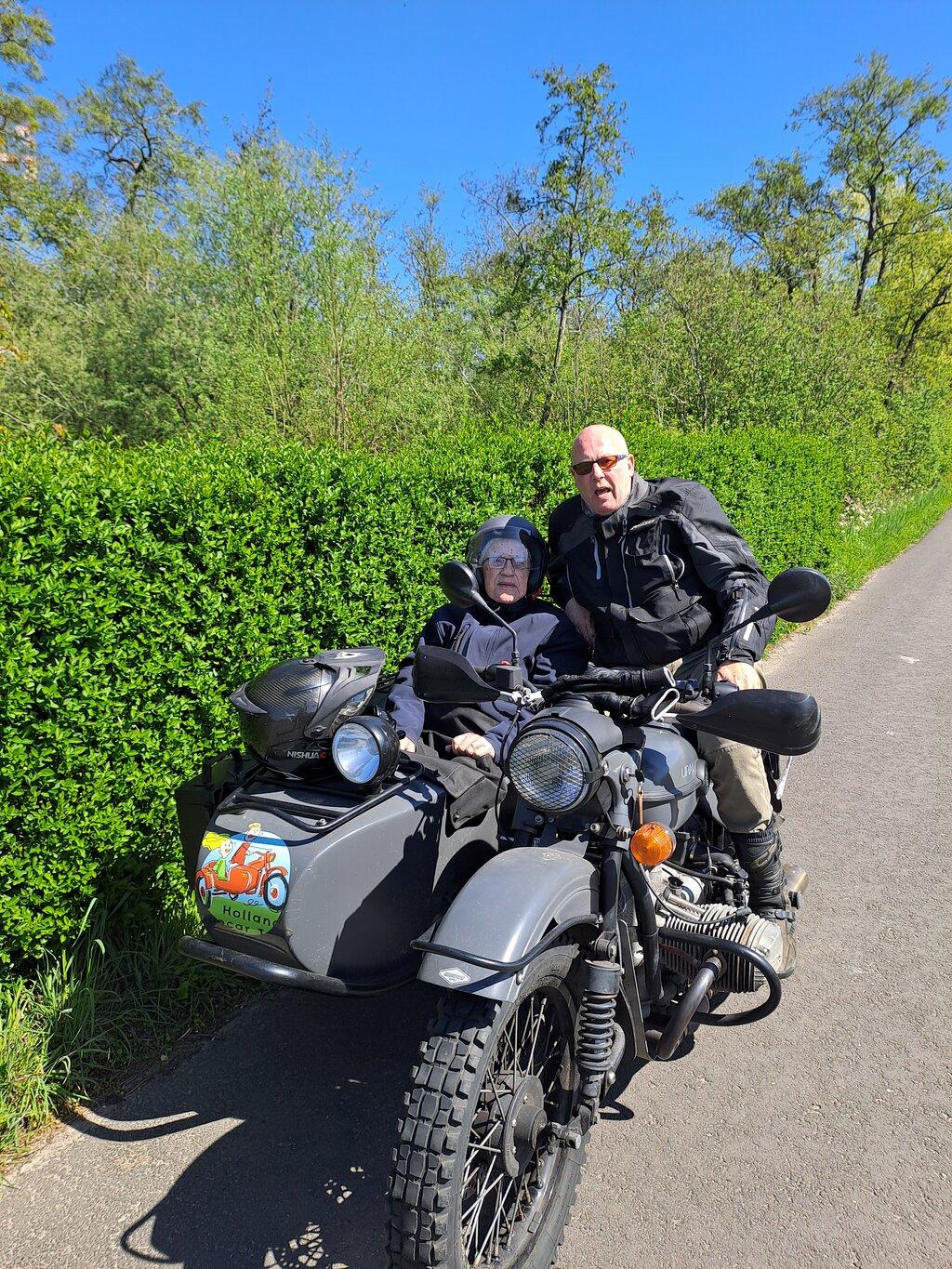 Review photo