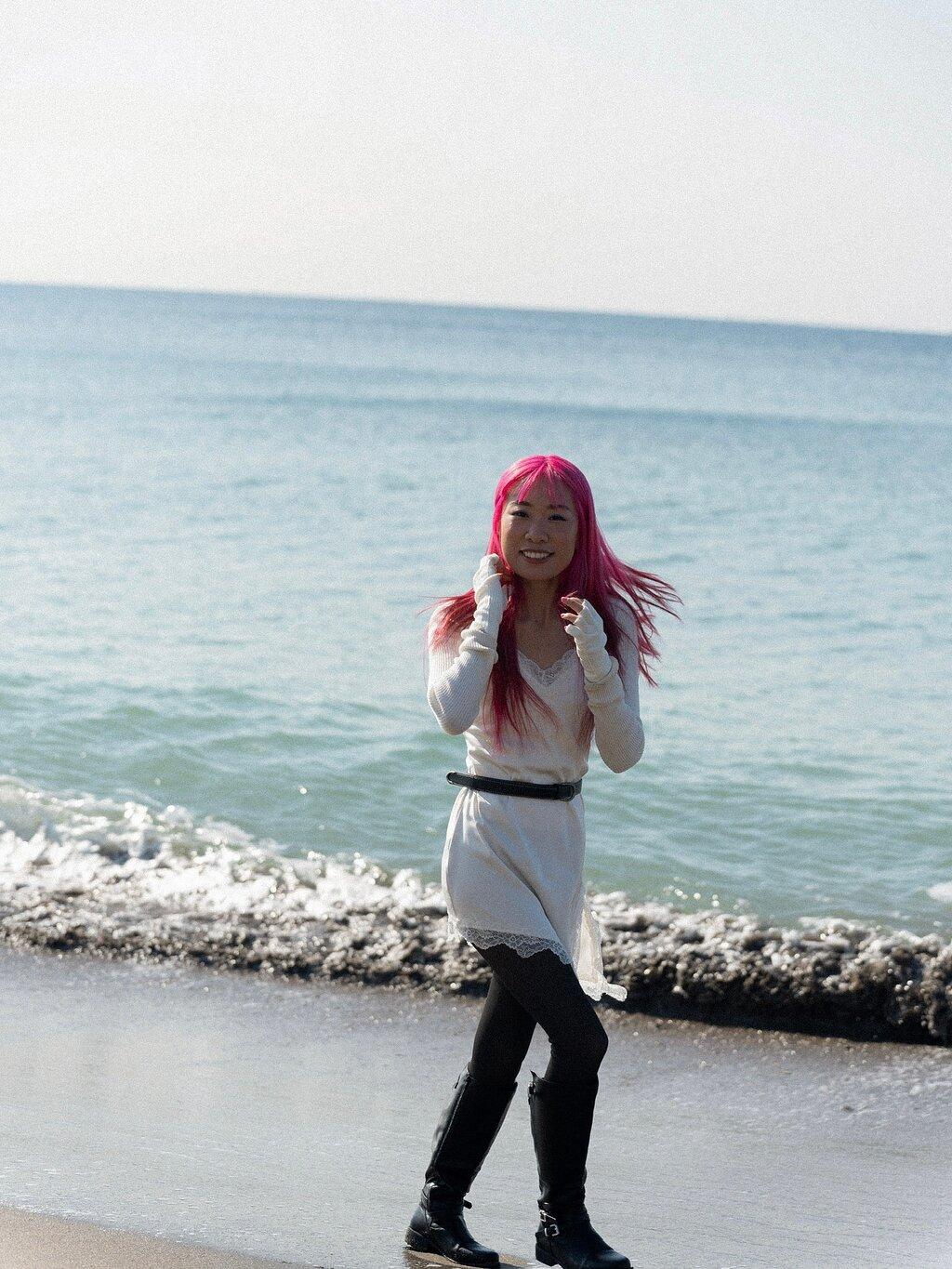 Review photo