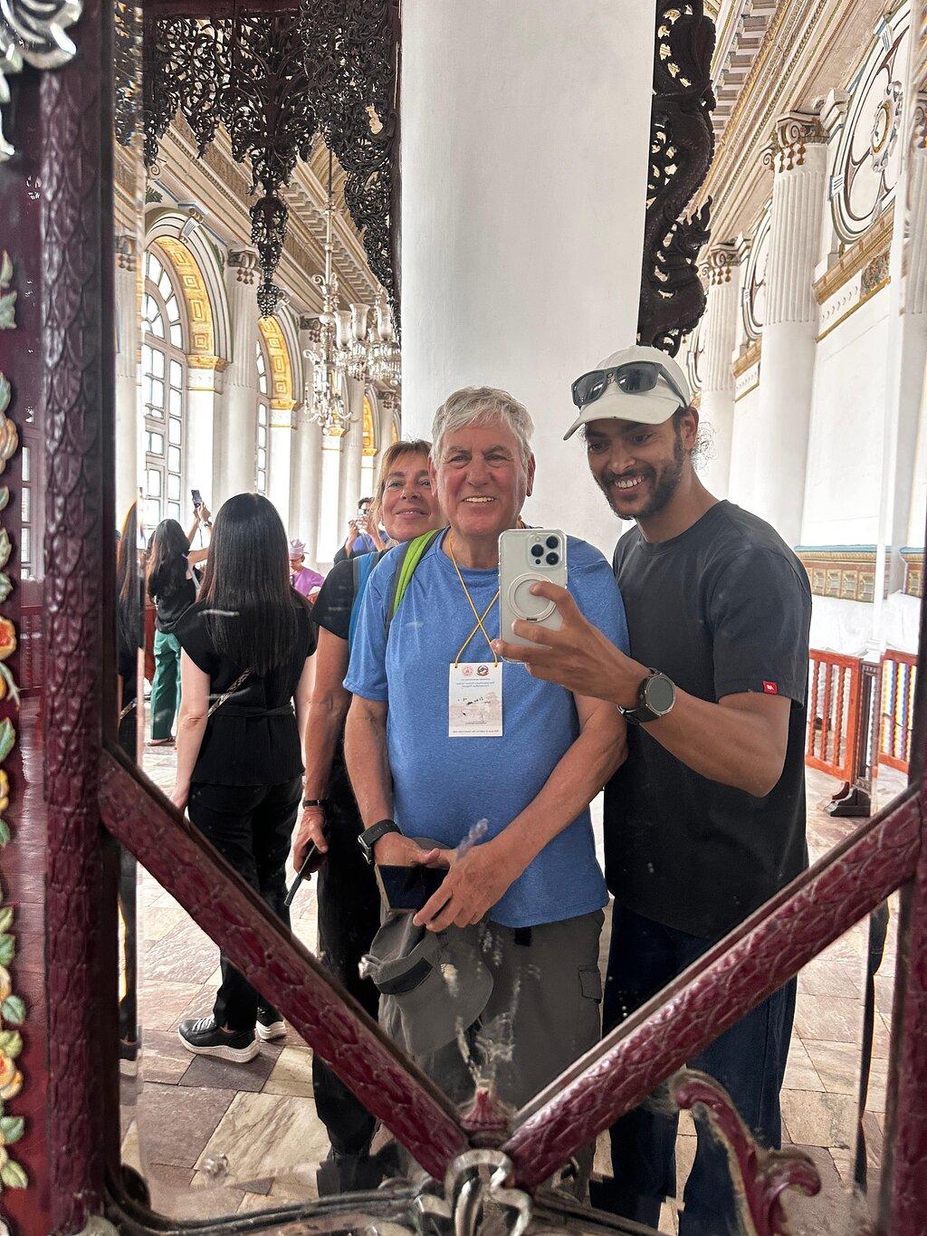 Review photo