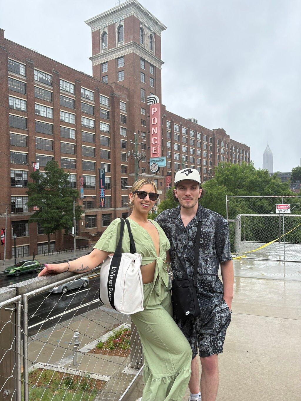 Review photo