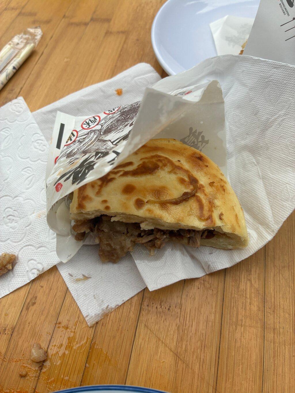 Review photo