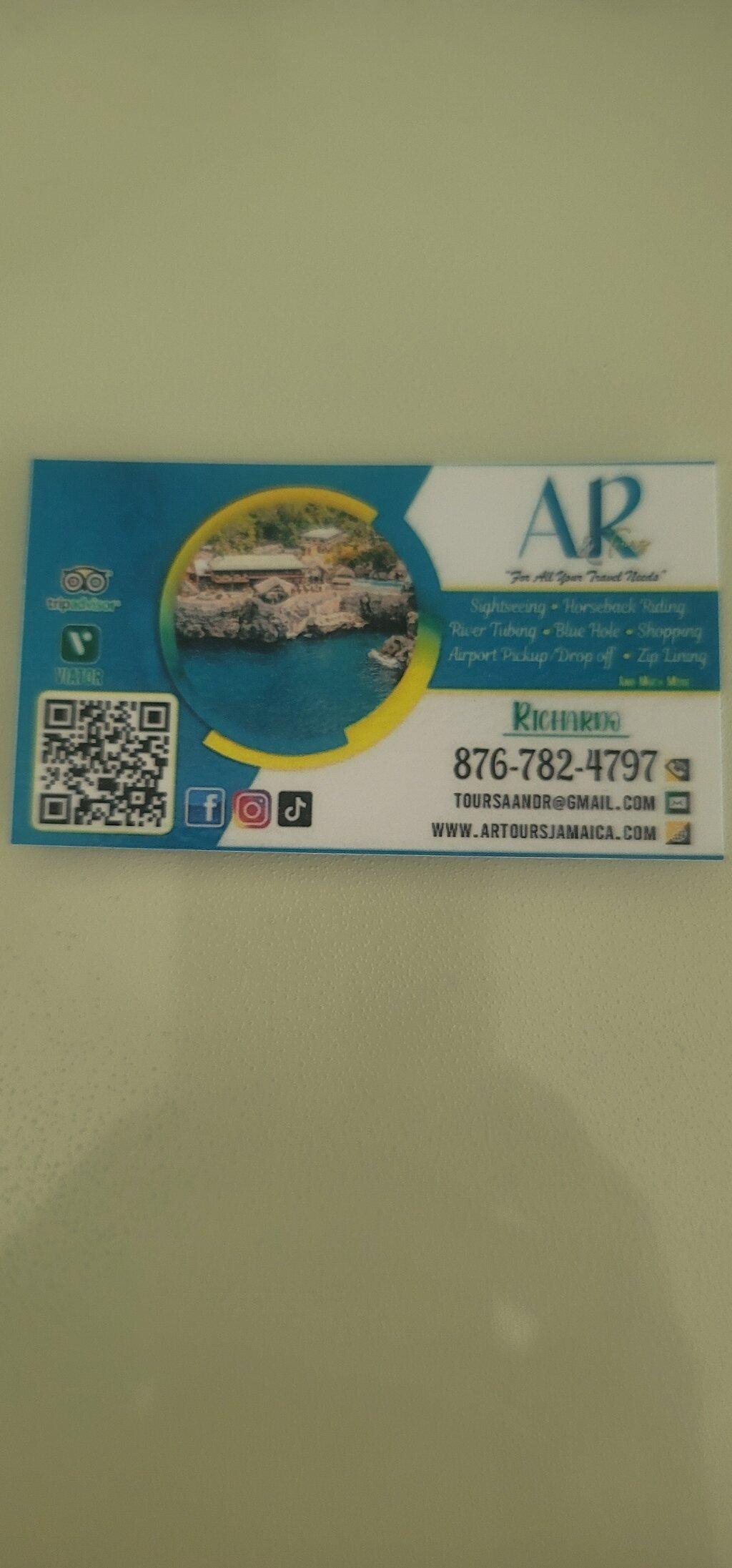 Review photo