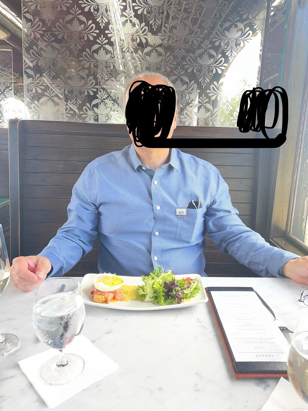 Review photo
