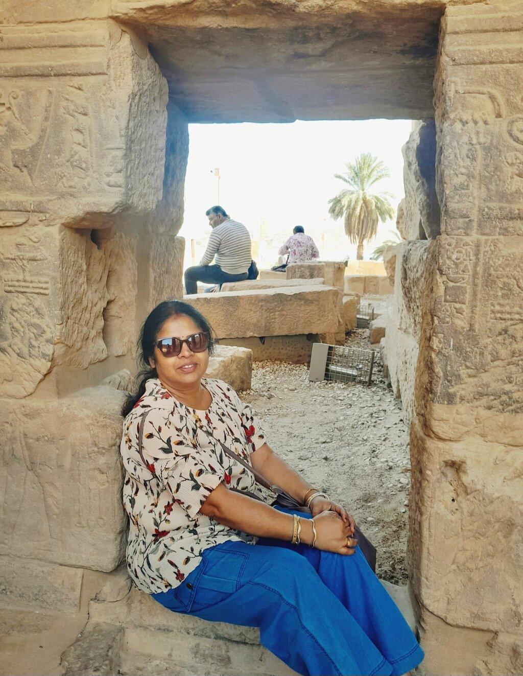 Review photo