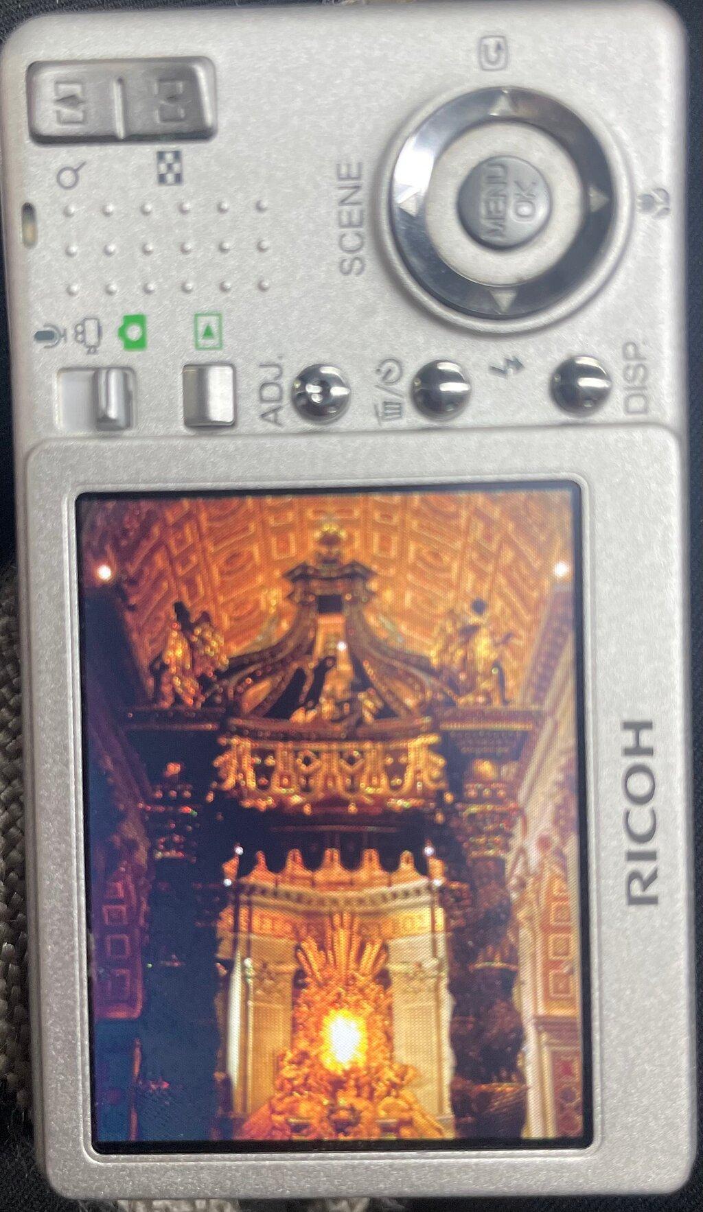 Review photo