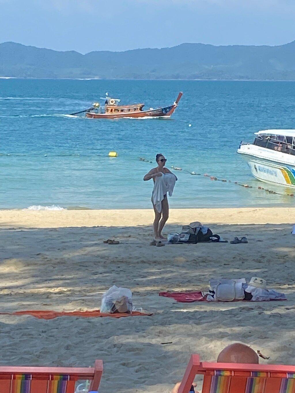 Review photo