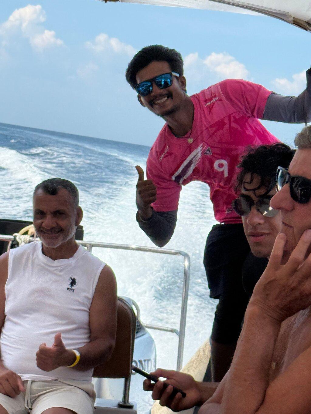 Review photo