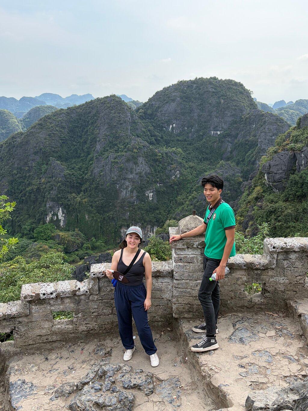Review photo