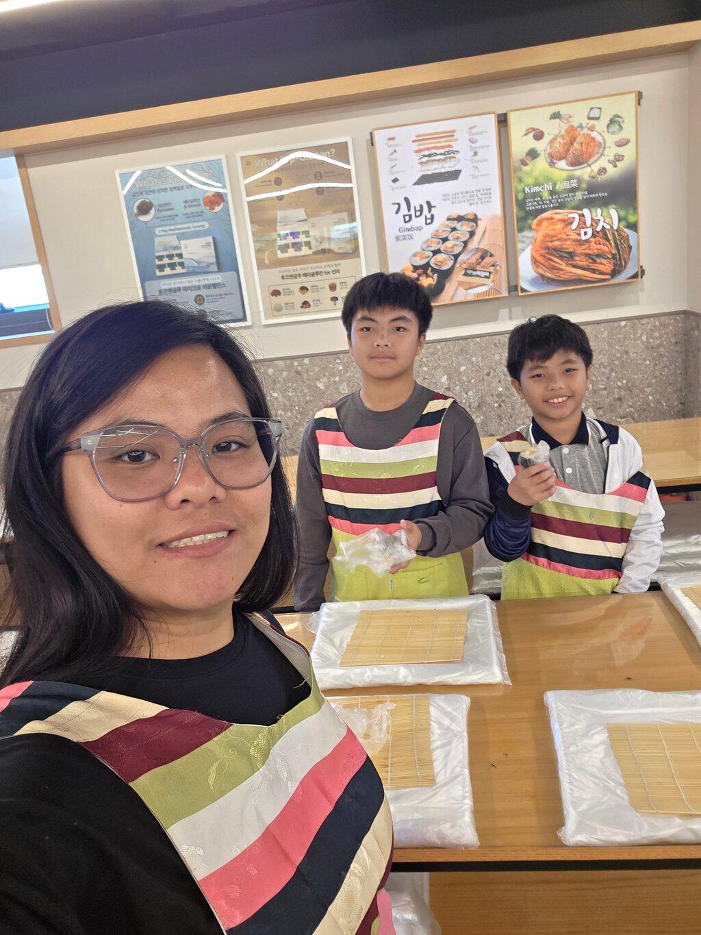 Review photo